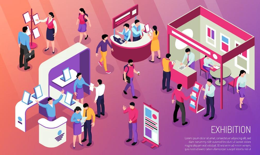 organizer work